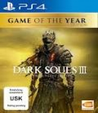 Dark Souls 3 (Game of the Year Edition)