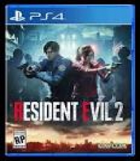 Resident Evil 2
