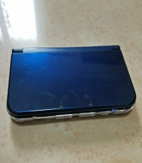 New 3DS XL Console