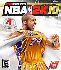 NBA Live 10
