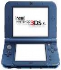 3DS Console XL