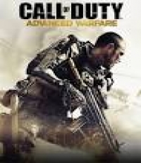 Callof duty advanced warfare