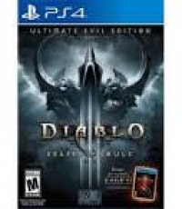Diablo 3 Ultimate Evil Edition