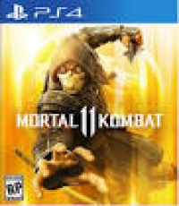 Mortal Kombat 11 (Code Unredeem)