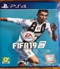 FIFA 19 unredeemed