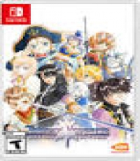 Tales of Vesperia