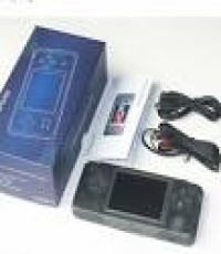 Retro game RS-97