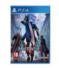 Devi May Cry 5