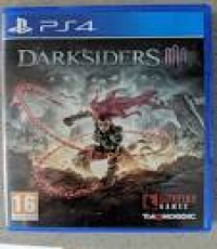 Darksiders 3