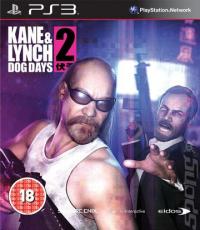 Kane & Lynch 2: Dog Days