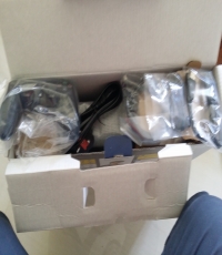PS4 pro console
