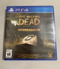 The Walking Dead The TellTale Series Collection