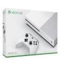 Xbox One S (500GB - 500G)