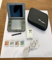 Nintendo 3DS XL