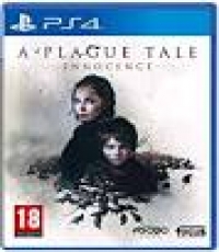 A Plague Tale Innocence