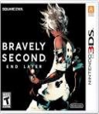 Bravely Default Bundle