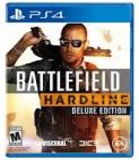 Battlefield Hardline