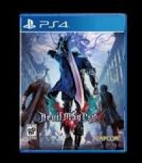 Devil May Cry 5