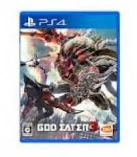 God Eater 3