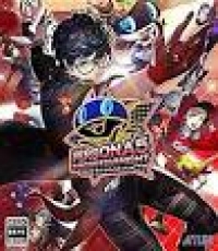 Persona 5 - Dancing Star Night