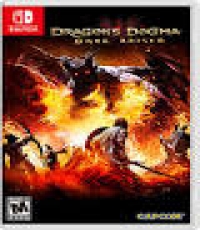 Dragon's Dogma