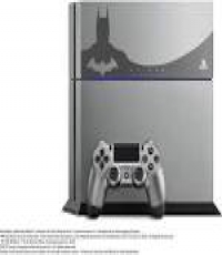 PS4 console