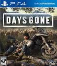 Days Gone