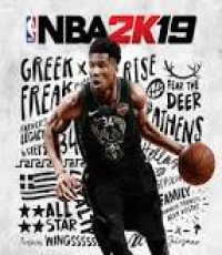 NBA 2K19