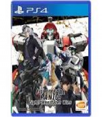 Full Metal Panic! Fight! Who Dares Wins
