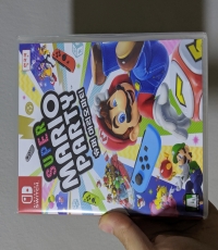 Super Mario Party Nintendo Switch