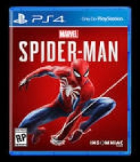 Spider-Man (Brand New)