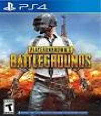 PUBG