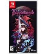 : Affordable and Good! Nice price! Nintendo Switch Game: Bloodstained: Ritual (Brand New - Nintendo Switch)