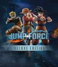 Jump force