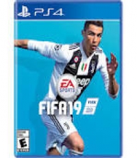 Fifa 19 Ps4