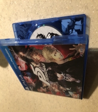 Persona 5 - chinese version