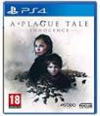 A Plague Tale Innocence
