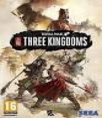 Total War: Three Kingdoms (Brand New - Code Unredeem - Steam Version)