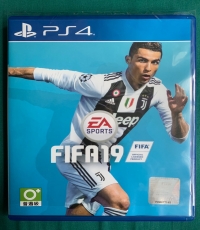FIFA 19 Standard Edition