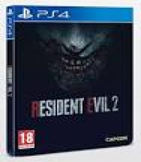 Resident Evil 2