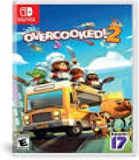 Overcooked! 2