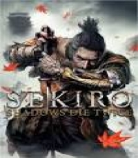 Sekiro: Shadows Die Twice