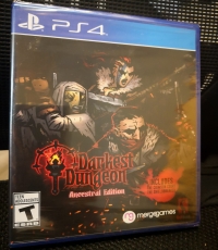The Darkest Dungeon Ancestral Edition