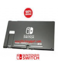 Original Nintendo Switch Main Console Replacement Back Casing HAC-001