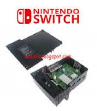 DIY Casing For Nintendo Switch Mini Docking Station