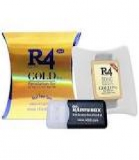 R4 Gold Pro 2019 for 3DS / 2DS / DS / DSi