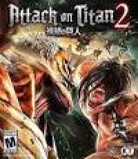 Attack on Titan 2