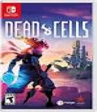 Dead cells
