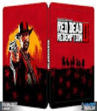 Red Dead Redemption 2 Special Edition (Collector's Edition)