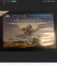 Horizon Zero Dawn Complete Edition